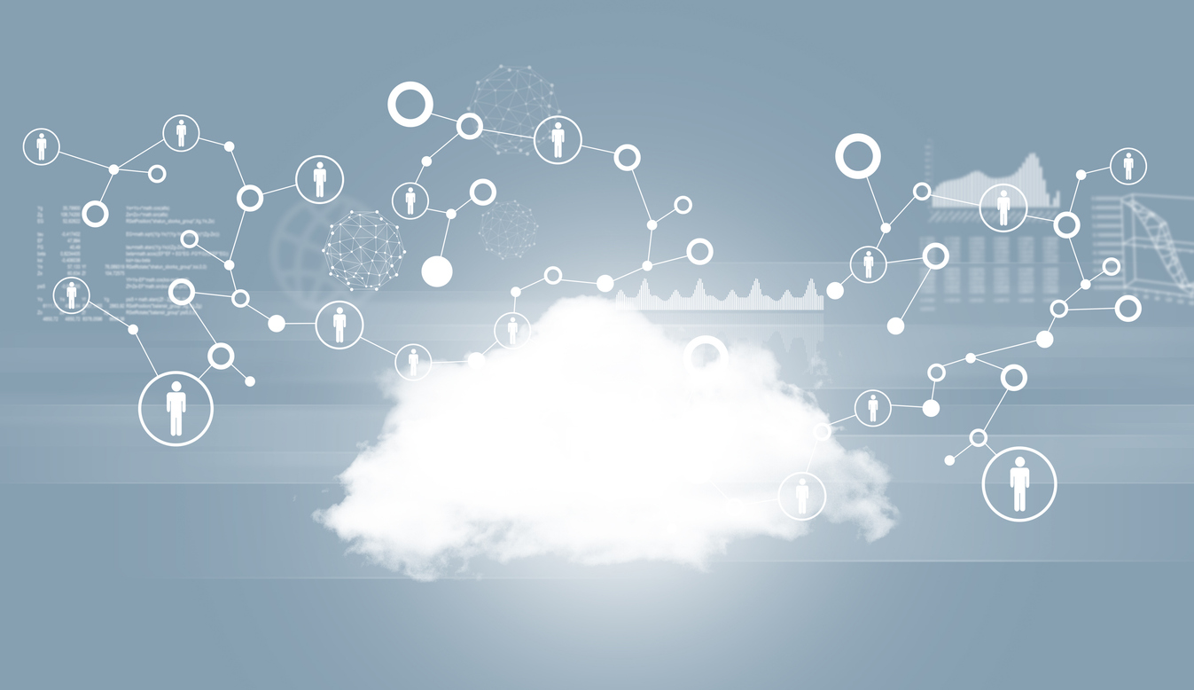 Cloud Adoption Strategy  クラウド戦略支援